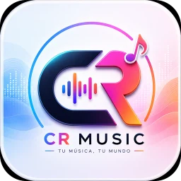 Icono de CR Music:Reproductor de música