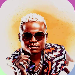 Icône de harmonize - all songs